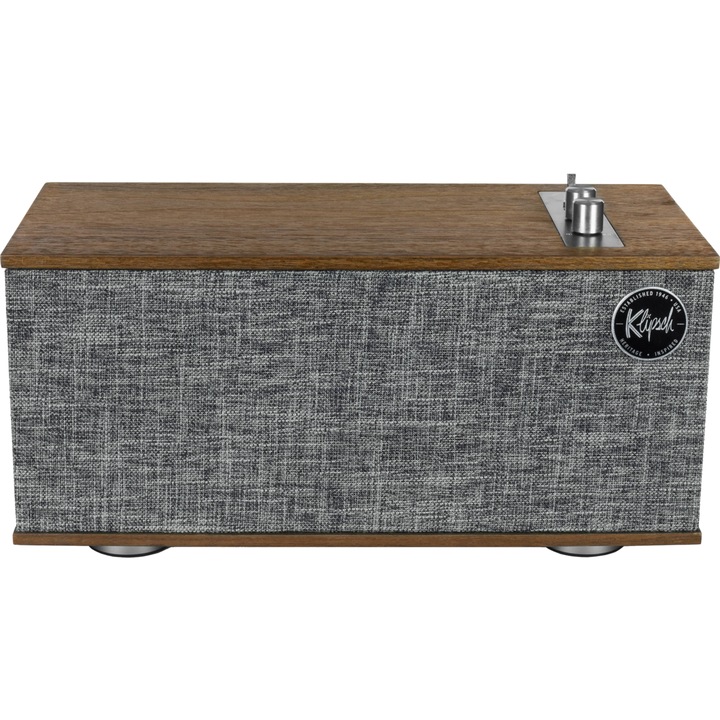 Високоговорител Klipsch The One II, Bluetooth, Walnut