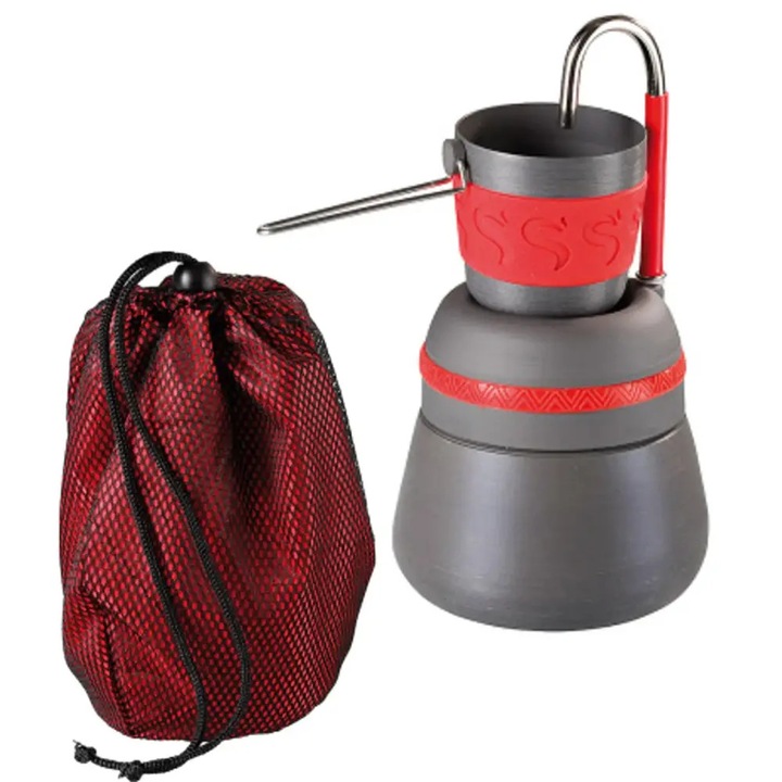 Filtru de cafea turistica, Meva