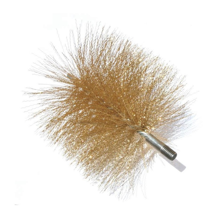 Cap de perie pentru burlan horn, Ø 250 mm