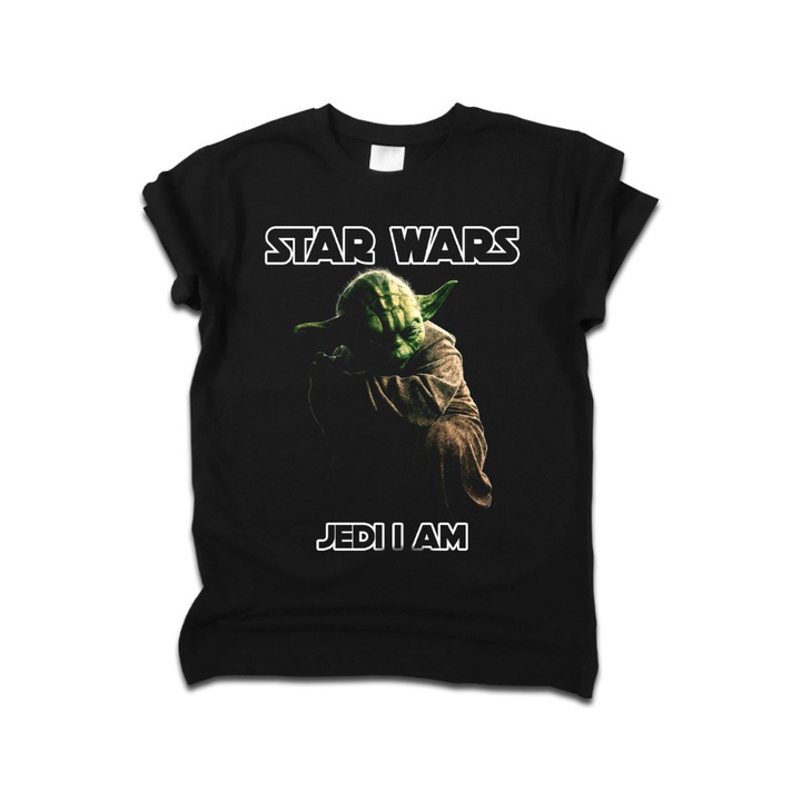 Gyerek póló, K-off, Star Wars Yoda
