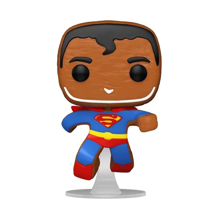 Funko POP Heroes DC Holiday figura – Superman (GB)