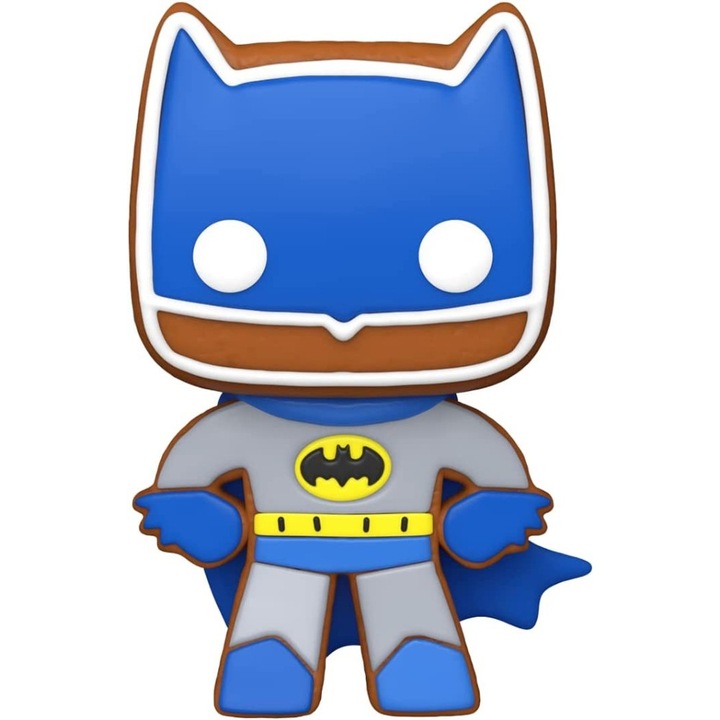 Funko POP Heroes DC Holiday figura – Batman (GB)