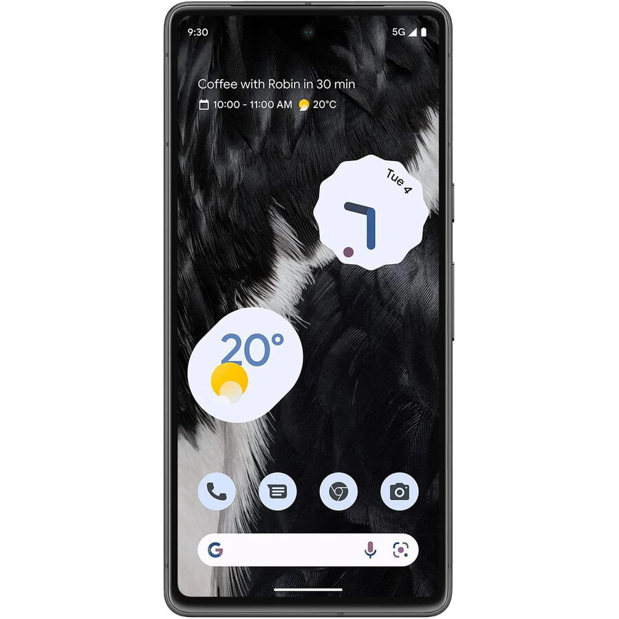 Telefon mobil Google Pixel 7, 6.3