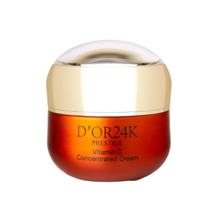 Crema cu vitamina C concentrata