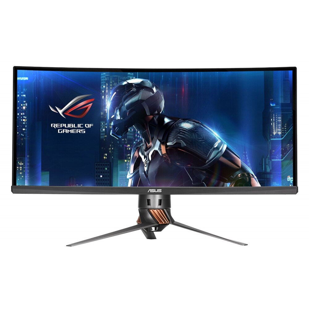 монитор ASUS PG348Q