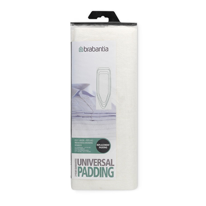 Covoras, Brabantia Universal Fetru