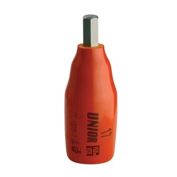 Cap cheie tubulara cu cap hexagonal 1/2 Cap cheie tubulara cu cap hexagonal 1/2