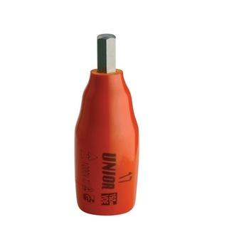 Cap cheie tubulara cu profil hexagonal exterior de 3/8 Cap cheie tubulara cu profil hexagonal exterior de 3/8