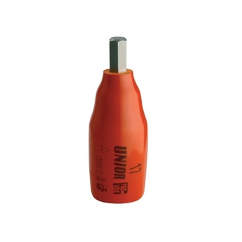 Cap cheie tubulara cu cap hexagonal 1/2 Cap cheie tubulara cu cap hexagonal 1/2