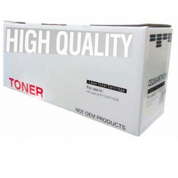 Toner HIGH QUALITY Compatibil KYOCERA FS 1100,1100 N. 4K #TK-140 Toner HIGH QUALITY Compatibil KYOCERA FS 1100,1100 N. 4K #TK-140