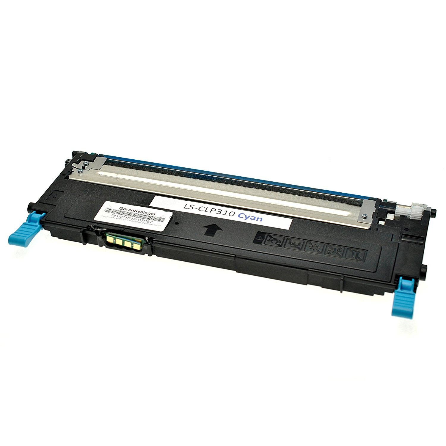 CLT-4092S,CLP-315,toner Cyan compatibil Samsung Colore CLP-310, CLP-310N, CLP-315, CLP-315W, CLX-3170, CLX-3170FN, CLX-3175, CLX-3175FN, CLX-3175FW, CLX-3175N, Cyan -1K-CLT -C4092S