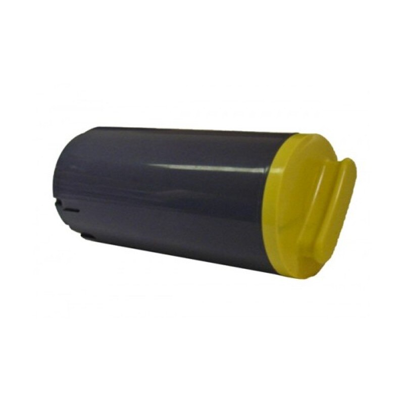Cartus toner compatibil Samsung Colore CLP350 CLP351,2k-Galben