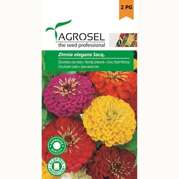 Seminte carciumarese urias, 2 gr, Agrosel Seminte carciumarese urias, 2 gr, Agrosel