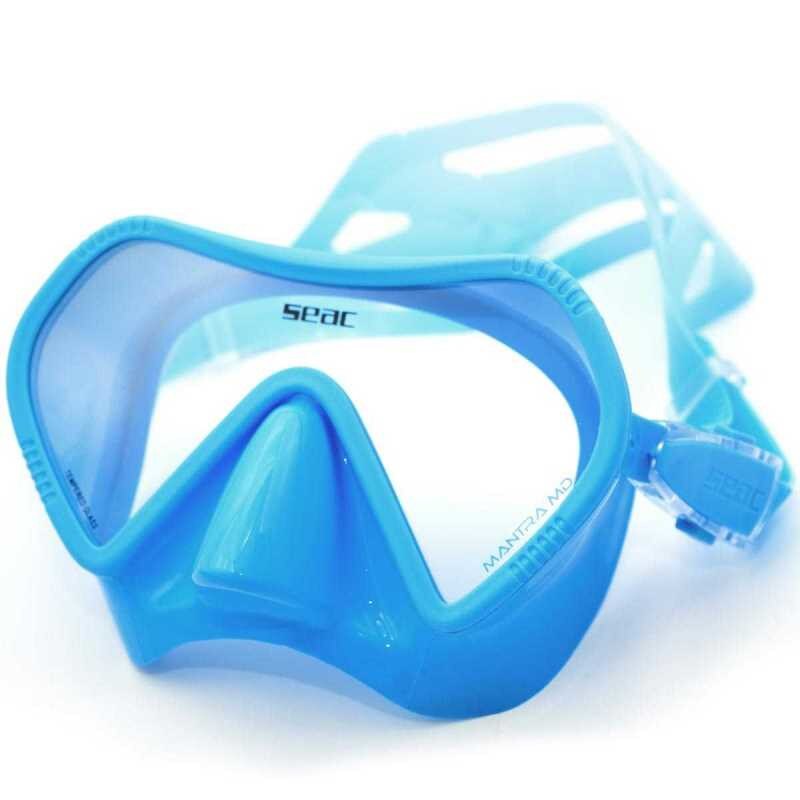 Masca Seac - MANTRA MD Laguna, Aqua