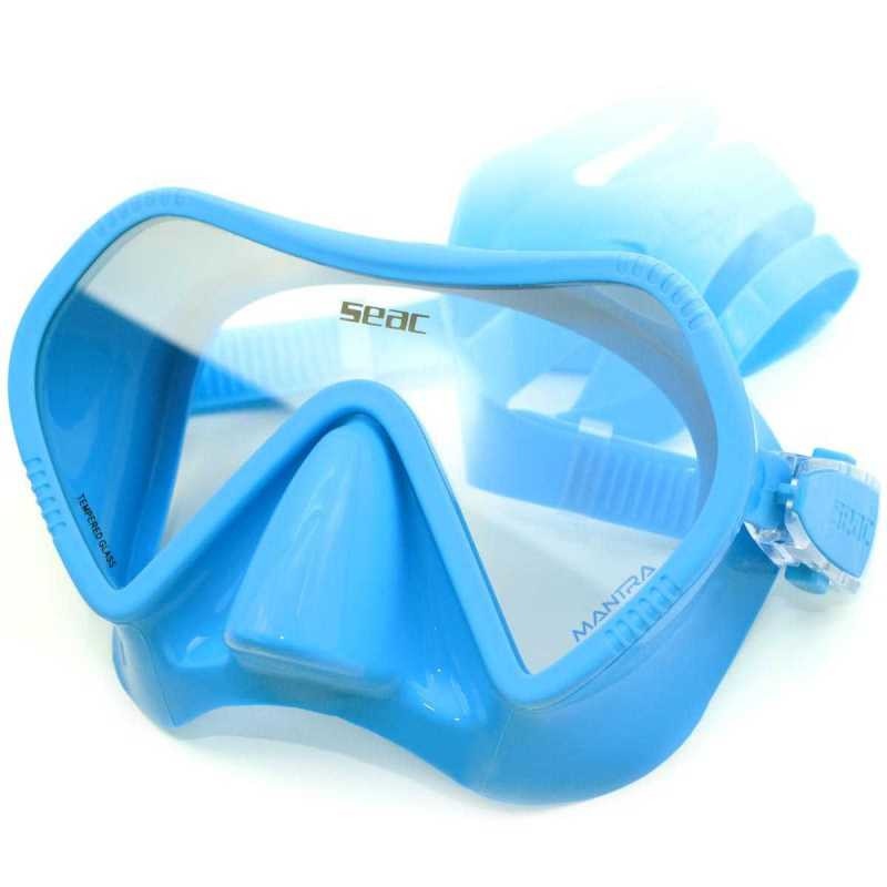 Masca Seac - MANTRA Laguna, Aqua