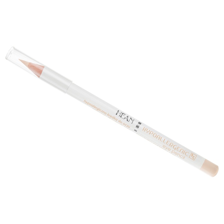 Creion hipoalergenic pentru ochi, 301 Ecru, 1.2 g