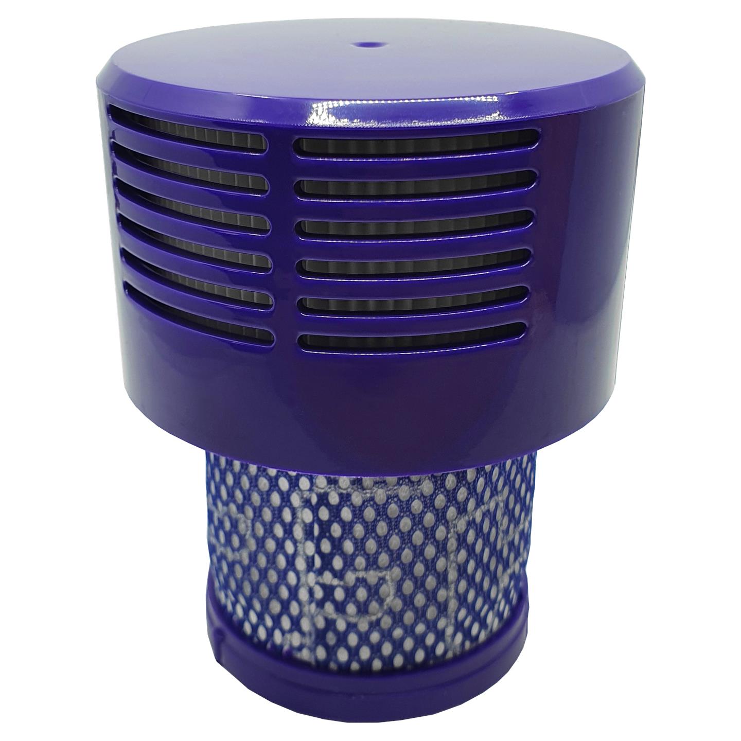Миещ се филтър за прахосмукачка Dyson V10 SV12 - eMAG.bg