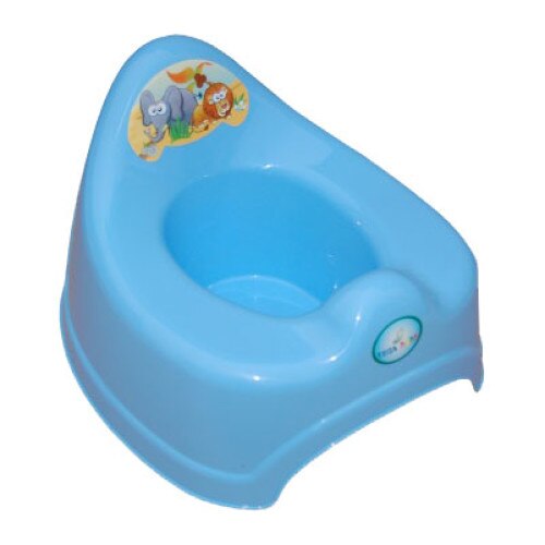 Olita safari, albastra