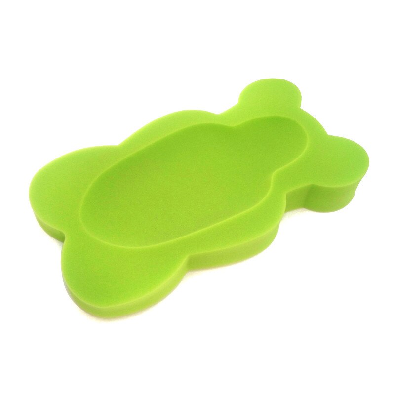 Burete de baie, soricel mare, verde