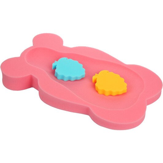 Burete de baie, soricel mare, roz