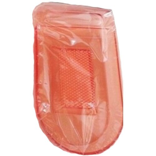 Razatoare mar, rosie