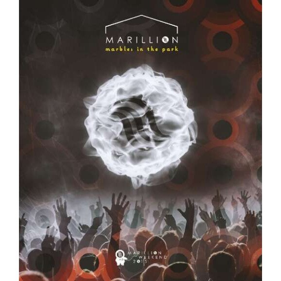 Marillion - Marbles In the Park (BD)