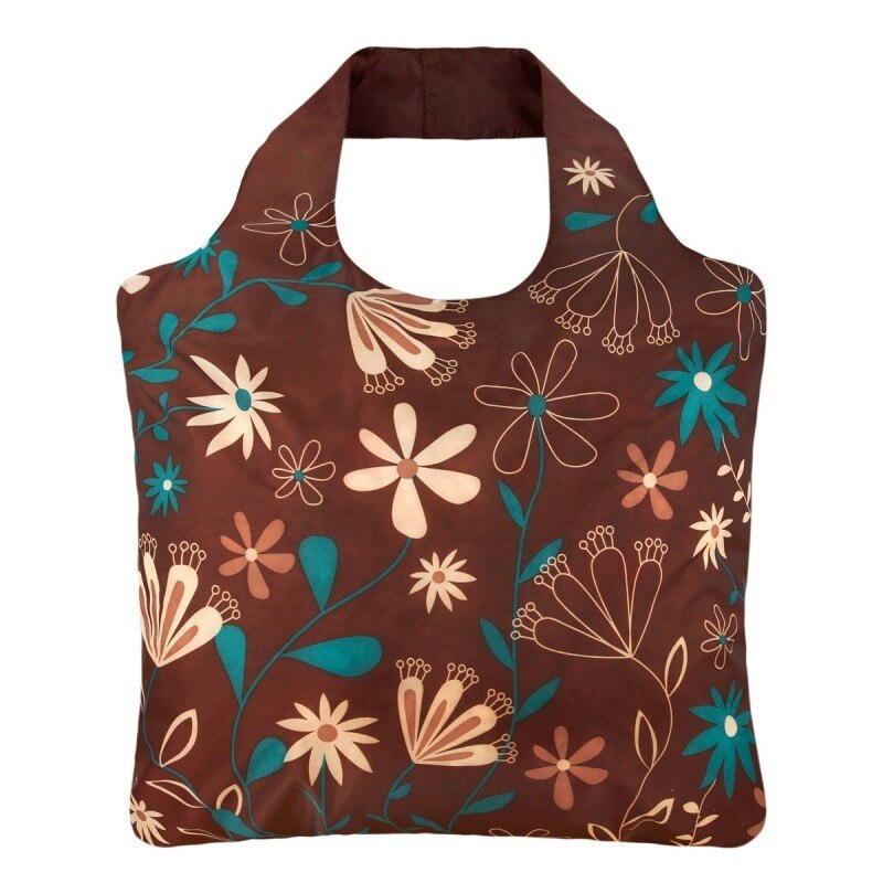 Geanta ecologica, ECOZZ, Brown