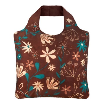 Geanta ecologica, ECOZZ, Brown Geanta ecologica, ECOZZ, Brown