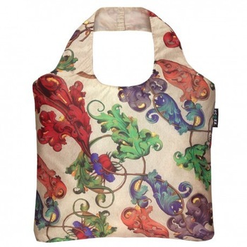 Geanta ecologica, ECOZZ, Rare prints 3 Geanta ecologica, ECOZZ, Rare prints 3