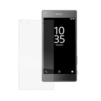 set 2 folii protectie ecran acoperire totala adezive si foarte flexibile invisible skinz ultra-clear hd pentru sony xperia z5 premium imagen 49_0_
0