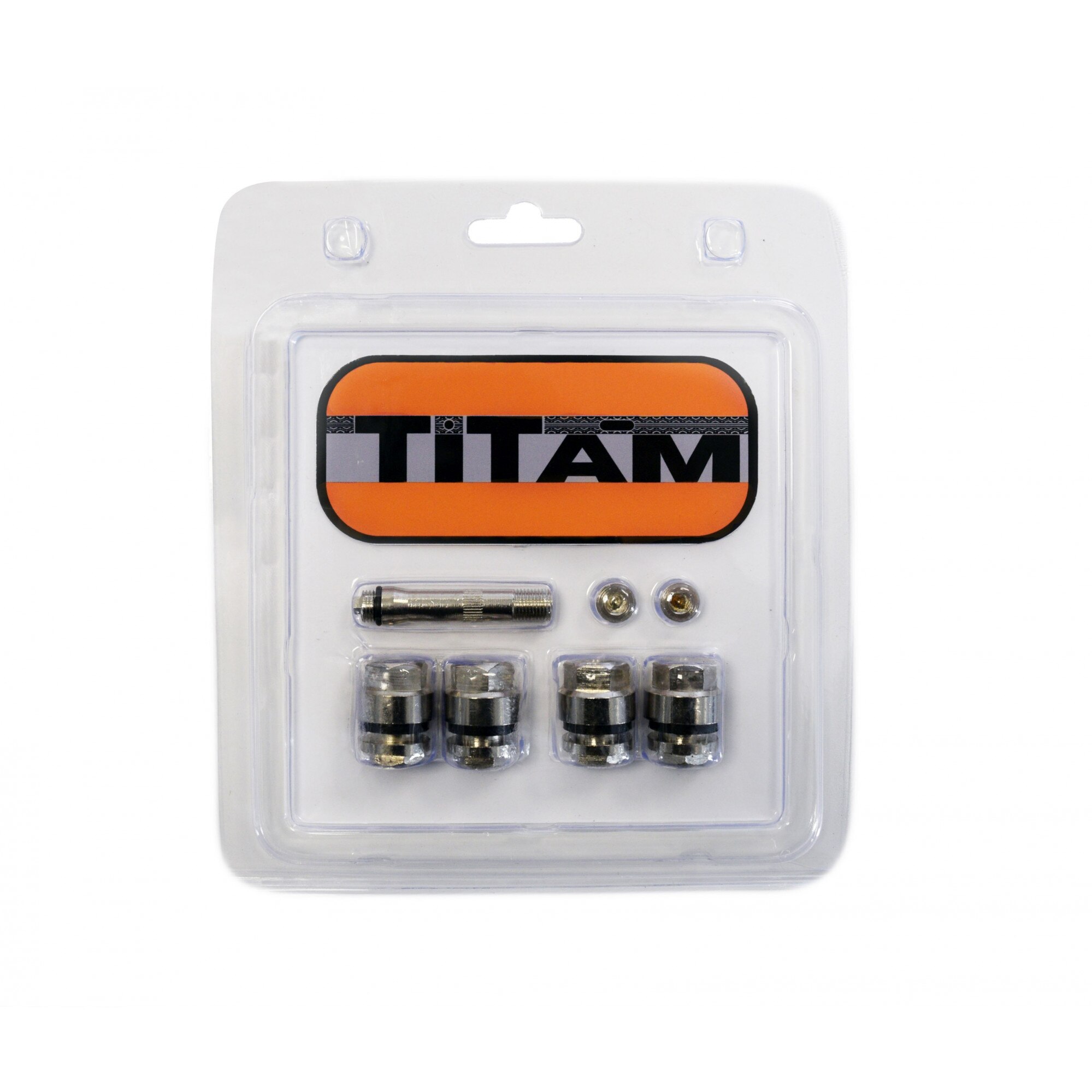 Set valve ascunse TITAM