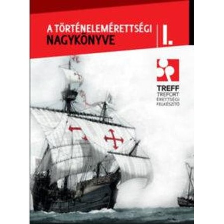 A Tortenelemerettsegi Nagykonyve I Emag Hu