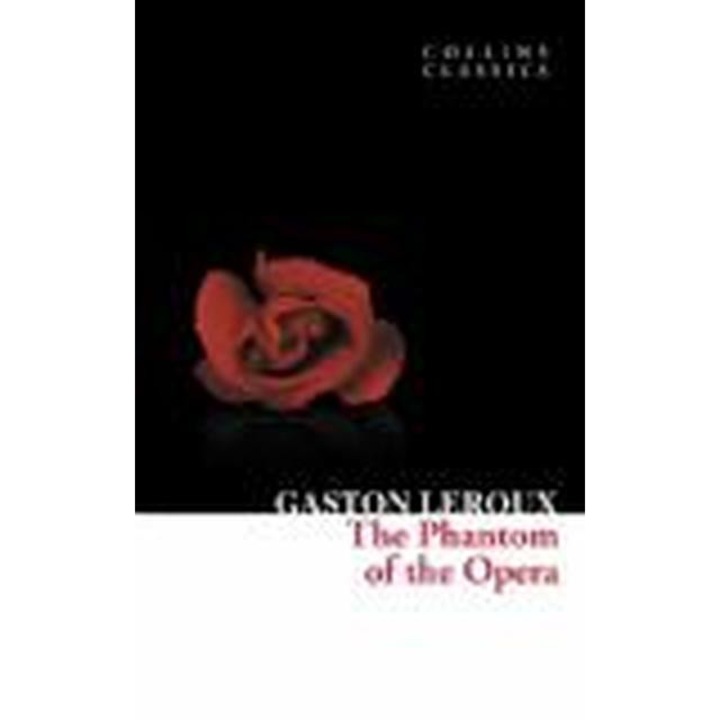 Phantom of the Opera