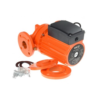 Pompa de recirculare pentru centrale termice IBO OHI 50-140/220, cu racord pe flansa, H. 12m, debit de 12,6 mc/h Pompa de recirculare pentru centrale termice IBO OHI 50-140/220, cu racord pe flansa, H. 12m, debit de 12,6 mc/h