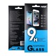 Folie de sticla, Compatibila cu Xiaomi 13 5G, 145x66 mm, Transparent