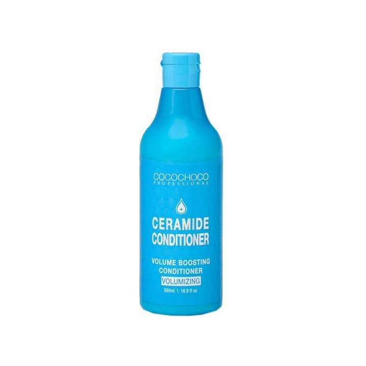 Balsam hidratant, Cocochoco, 500ml