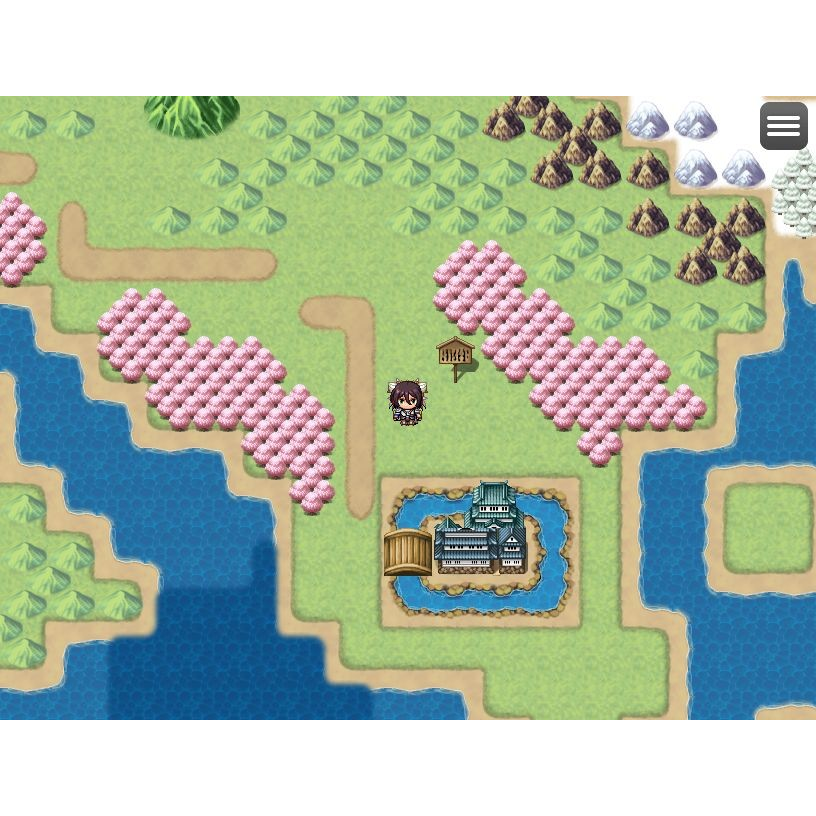 Игра RPG Maker MZ - MV Trinity Resource Pack за PC Steam, Електронна ...