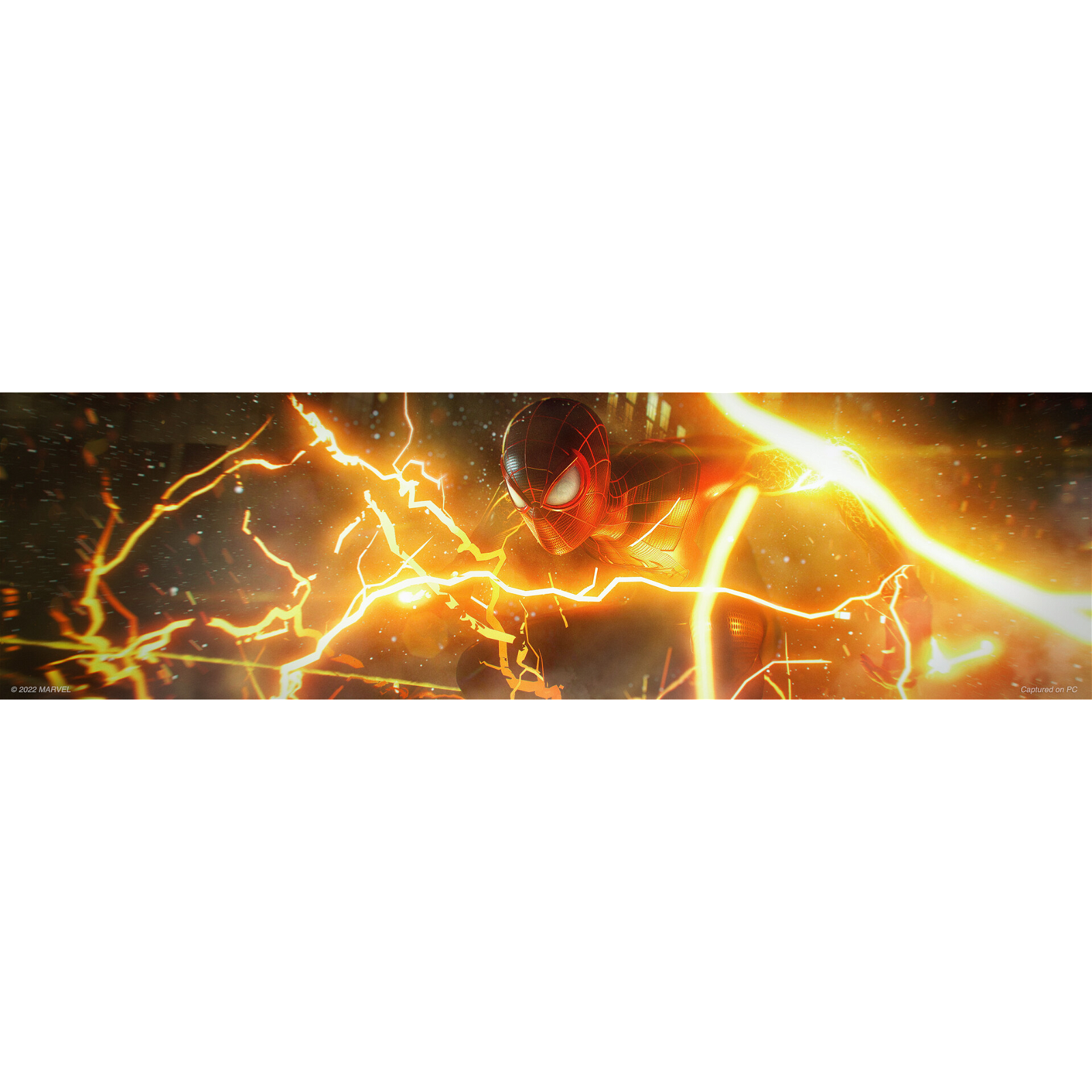 Jaw Dropping! Sophie Rain'S Spider Man Video! - thzc4ds