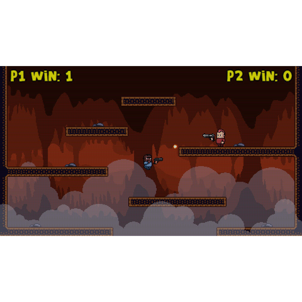 Игра The incredible friends за PC Steam, Електронна доставка - eMAG.bg