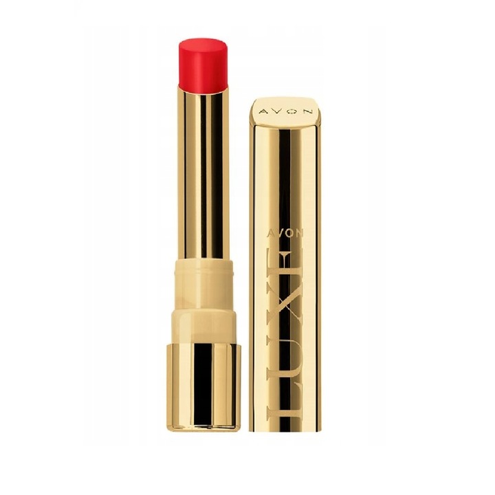 Ruj cu ser Luxe, Avon, Revitalizing Rouge, 3.5 g