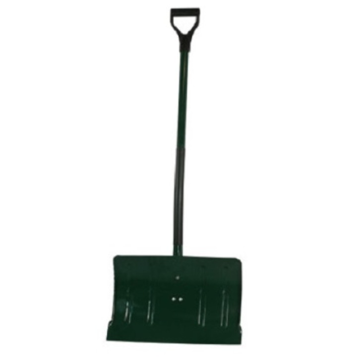 Lopata Zapada Metalica Cu Maner Metal 480x310mm