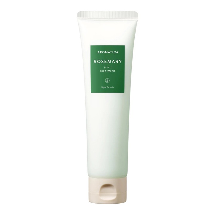 AROMATICA Rosemary 3-in-1 Hajkezelés 160ml