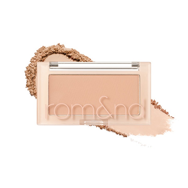 Fard de obraz Romand Better Than Cheek Blush - N01 Nutty Nude