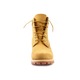 Ghete Timberland 10061 AF 6IN PREM BT, WHEAT YELLOW, 43.5