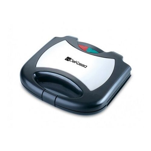 Sandwich maker instant delight, 700 w, negru