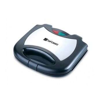 Sandwich maker instant delight, 700 w, negru Sandwich maker instant delight, 700 w, negru