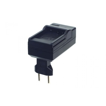 Incarcator LP-E5 replace Canon EOS 1000D 450D 500D Incarcator LP-E5 replace Canon EOS 1000D 450D 500D