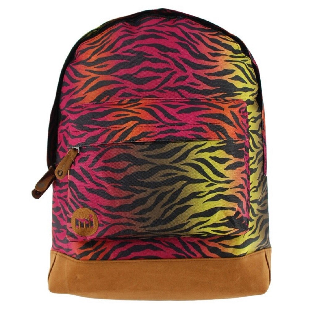 Rucsac Mi-Pac Hot Zebra