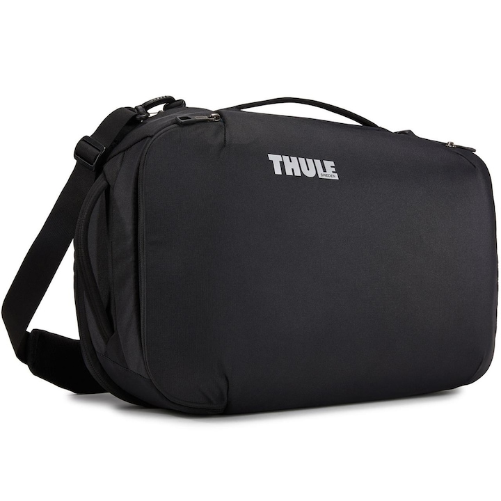Пътна чанта Thule Subterra Carry-On 40L Black