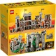 LEGO 10305 Lion Knights’ Castle